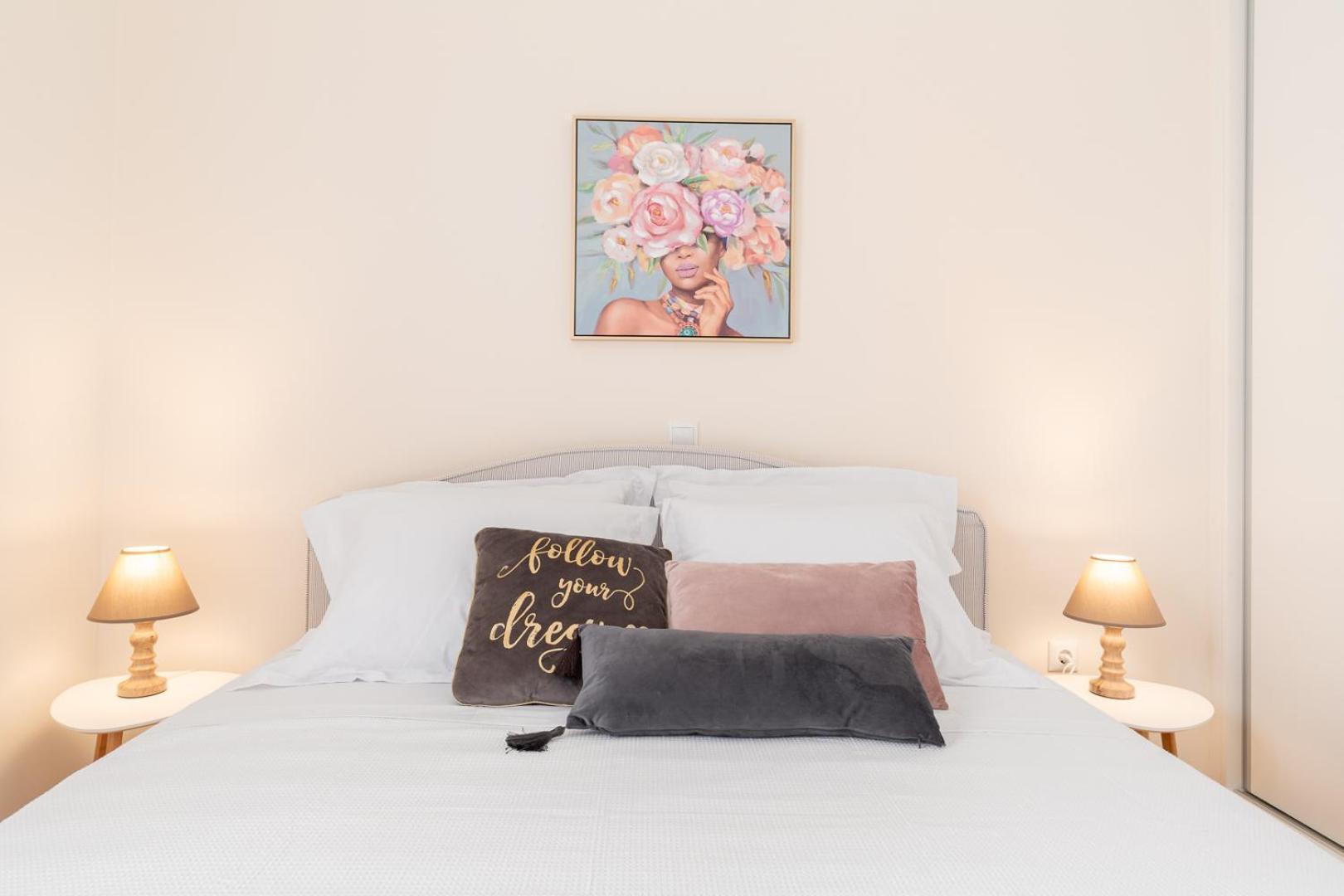 Edem By Alimos Marina - Athenian Homes Apartment Athens