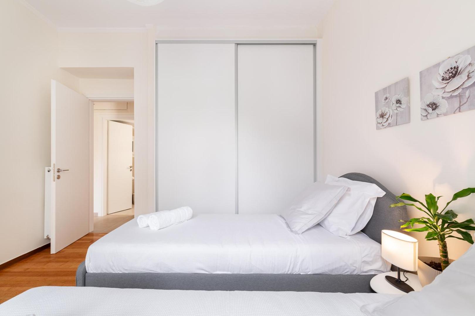 Edem By Alimos Marina - Athenian Homes *