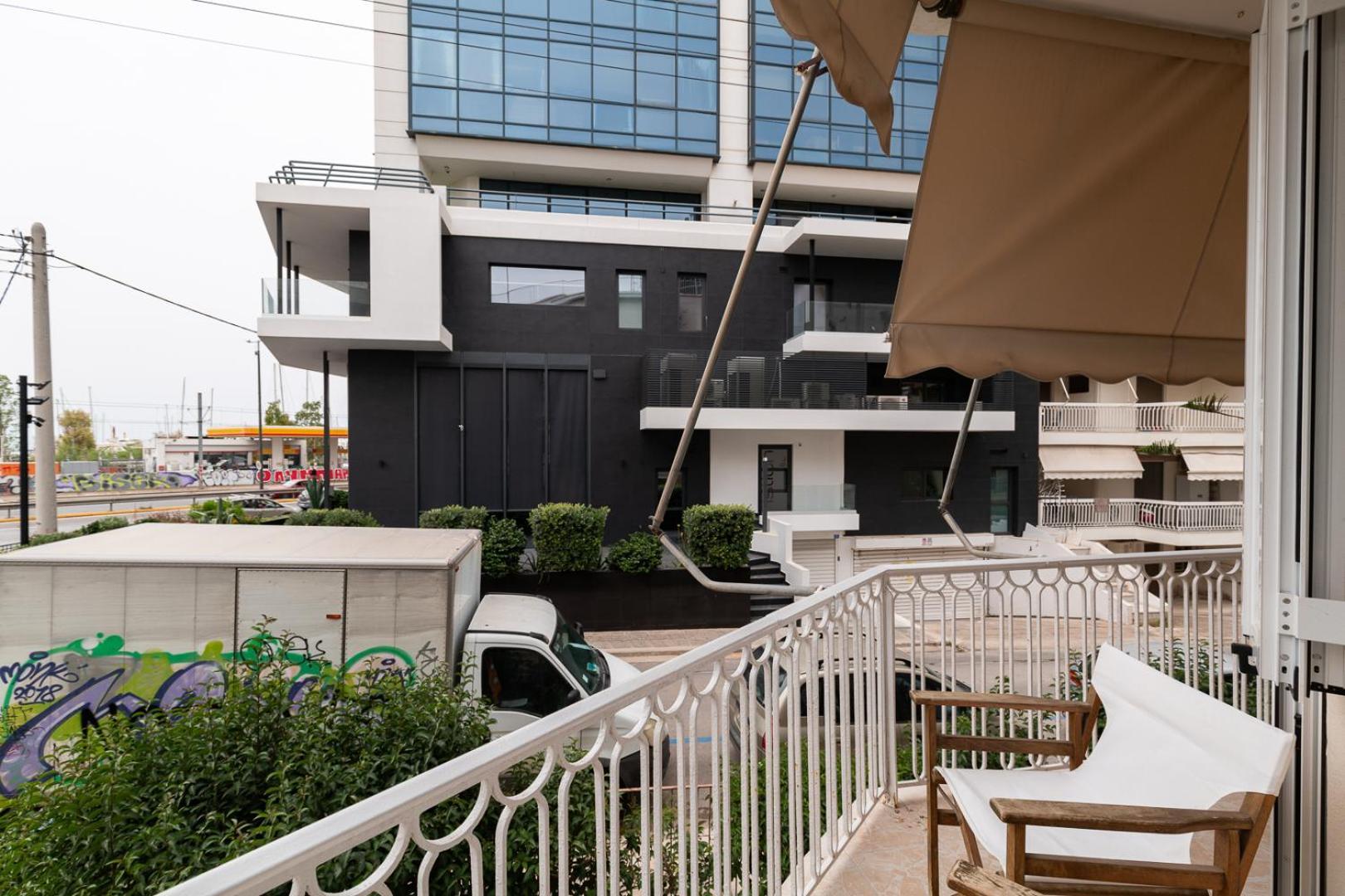 Apartment Edem By Alimos Marina - Athenian Homes *