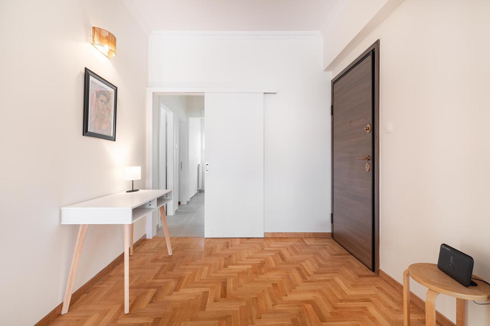 Edem By Alimos Marina - Athenian Homes Athens