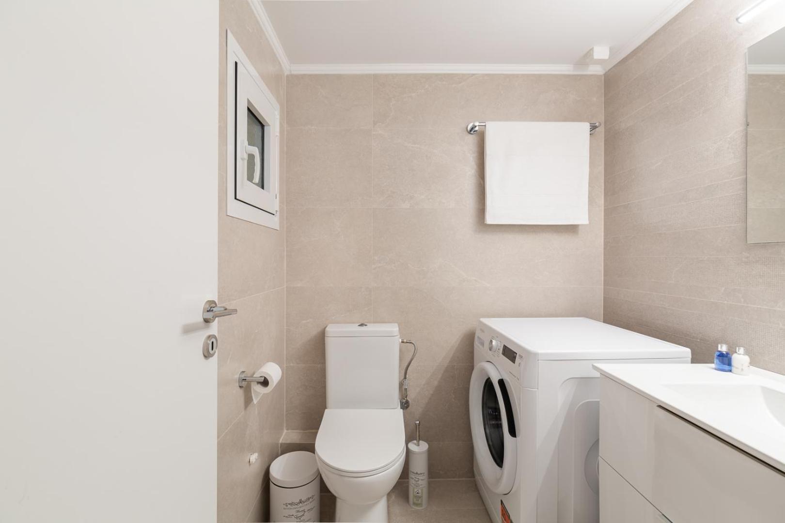 Apartment Edem By Alimos Marina - Athenian Homes *