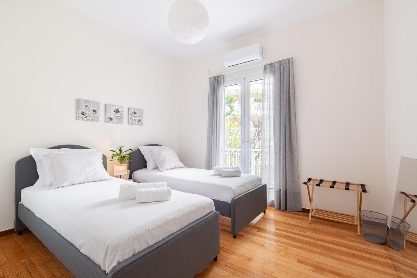 Edem By Alimos Marina - Athenian Homes Apartment