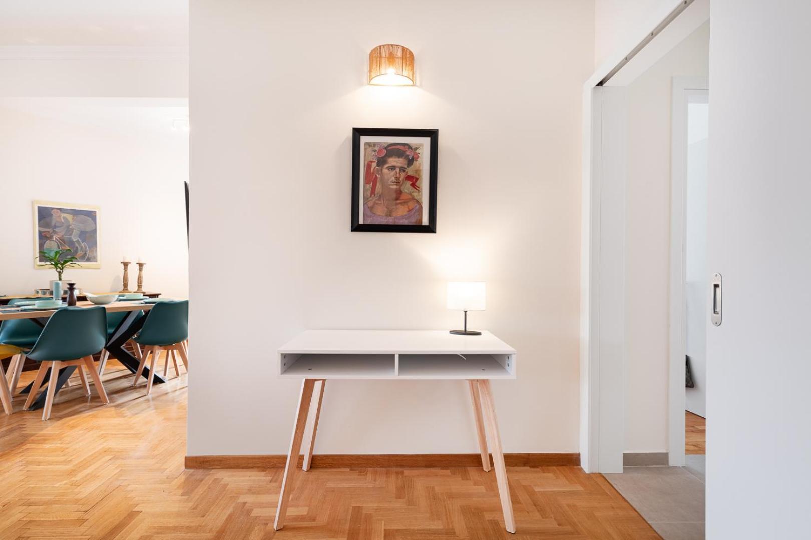 Apartment Edem By Alimos Marina - Athenian Homes