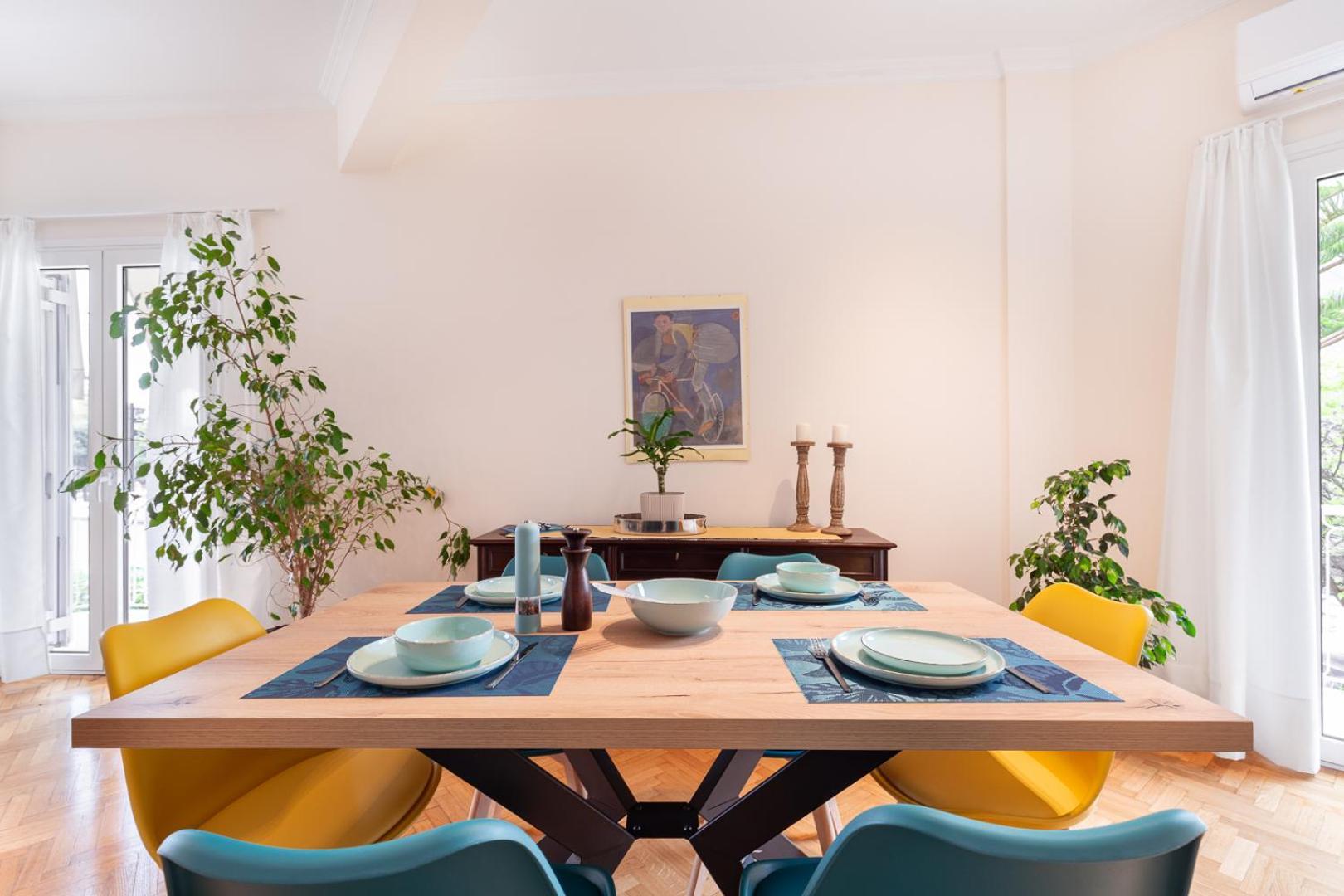 Edem By Alimos Marina - Athenian Homes Apartment Athens