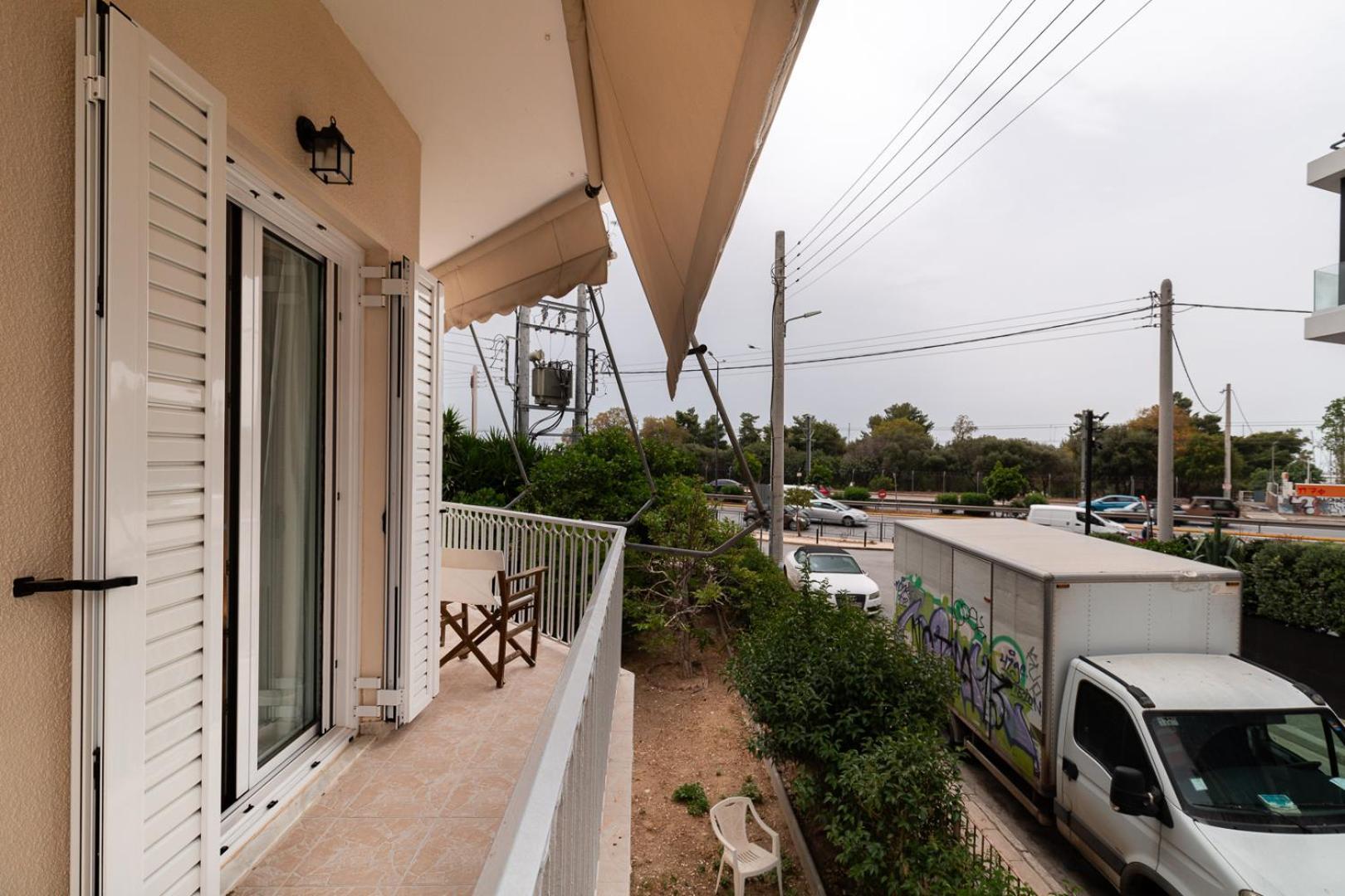 Apartment Edem By Alimos Marina - Athenian Homes Athens