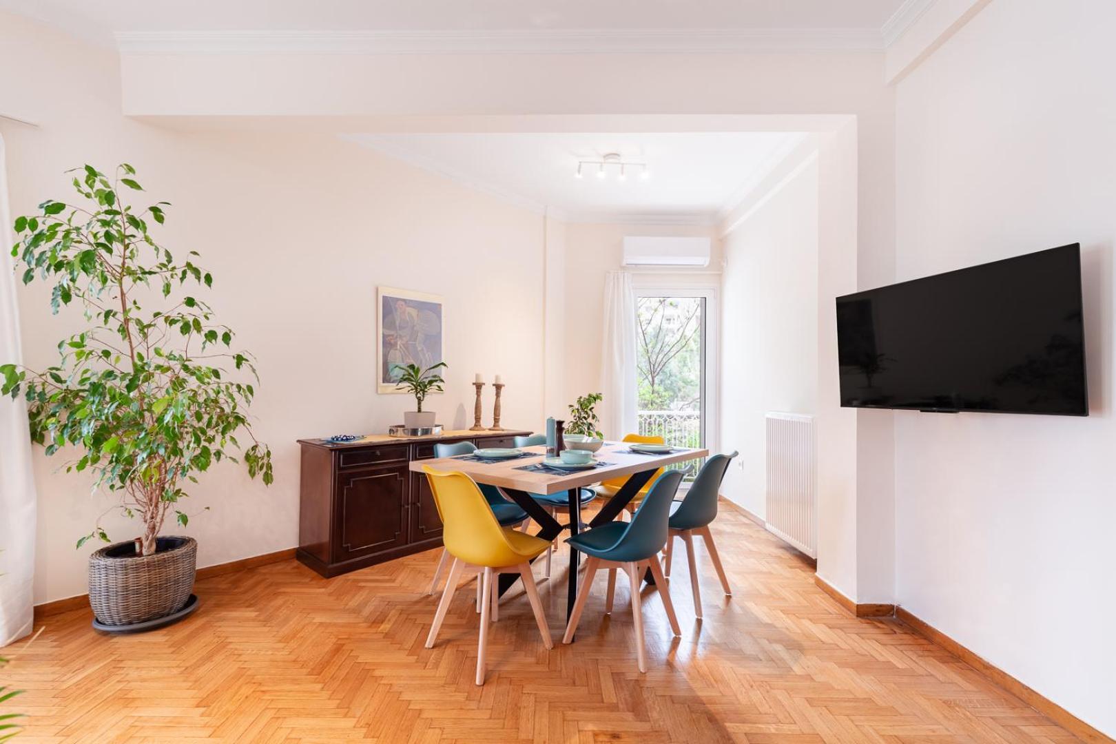 Edem By Alimos Marina - Athenian Homes Apartment *