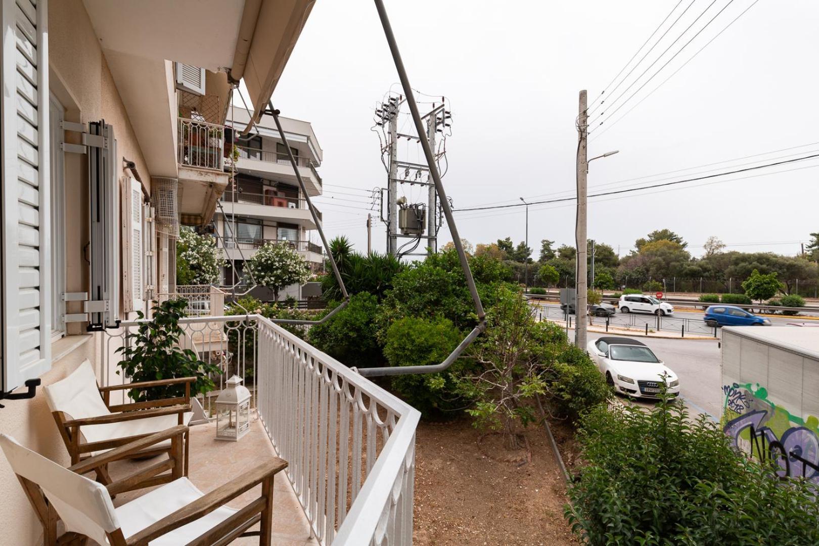 Edem By Alimos Marina - Athenian Homes Athens