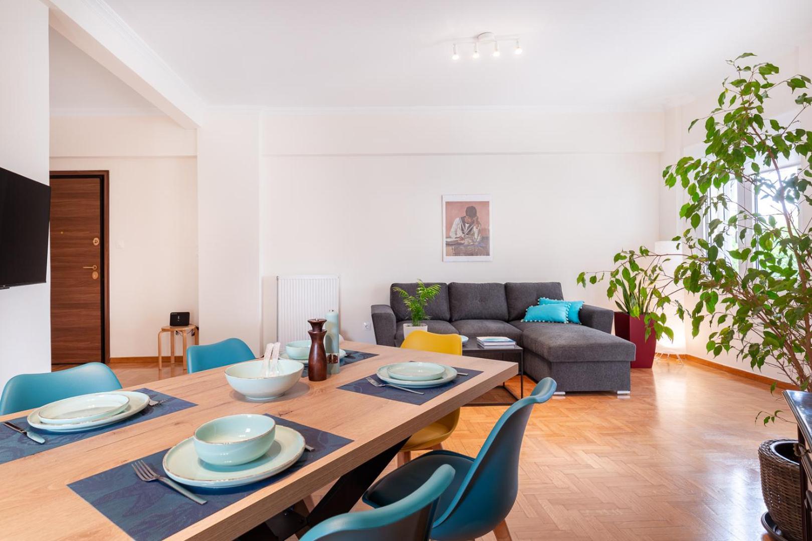 Edem By Alimos Marina - Athenian Homes Apartment Athens