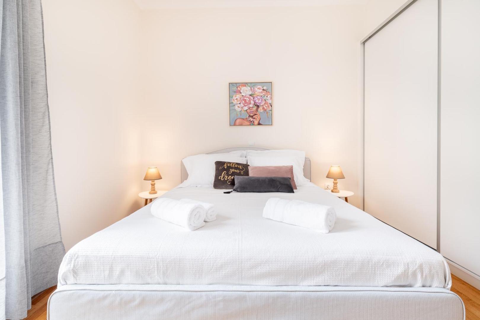 Apartment Edem By Alimos Marina - Athenian Homes Athens