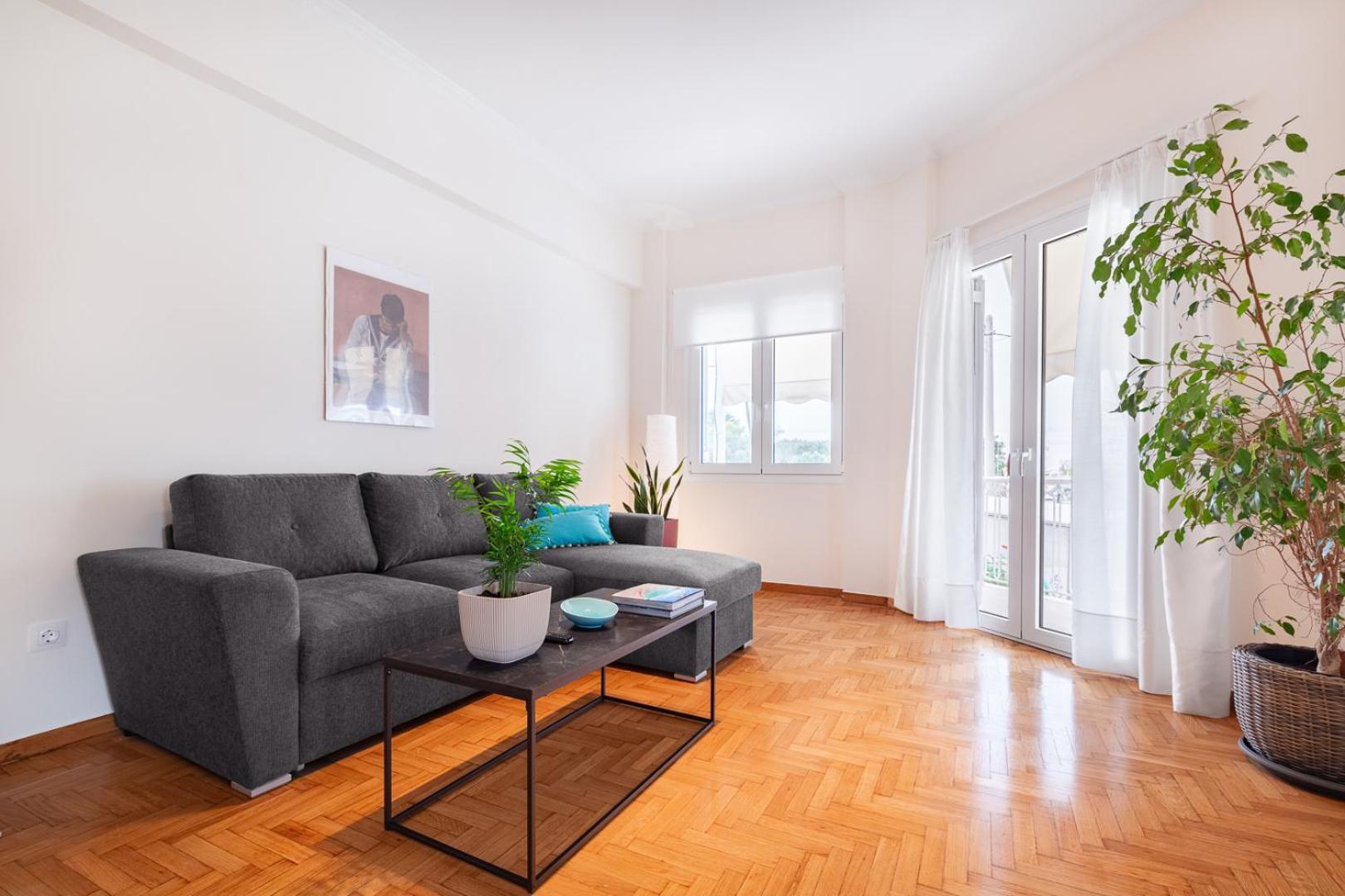 Edem By Alimos Marina - Athenian Homes *