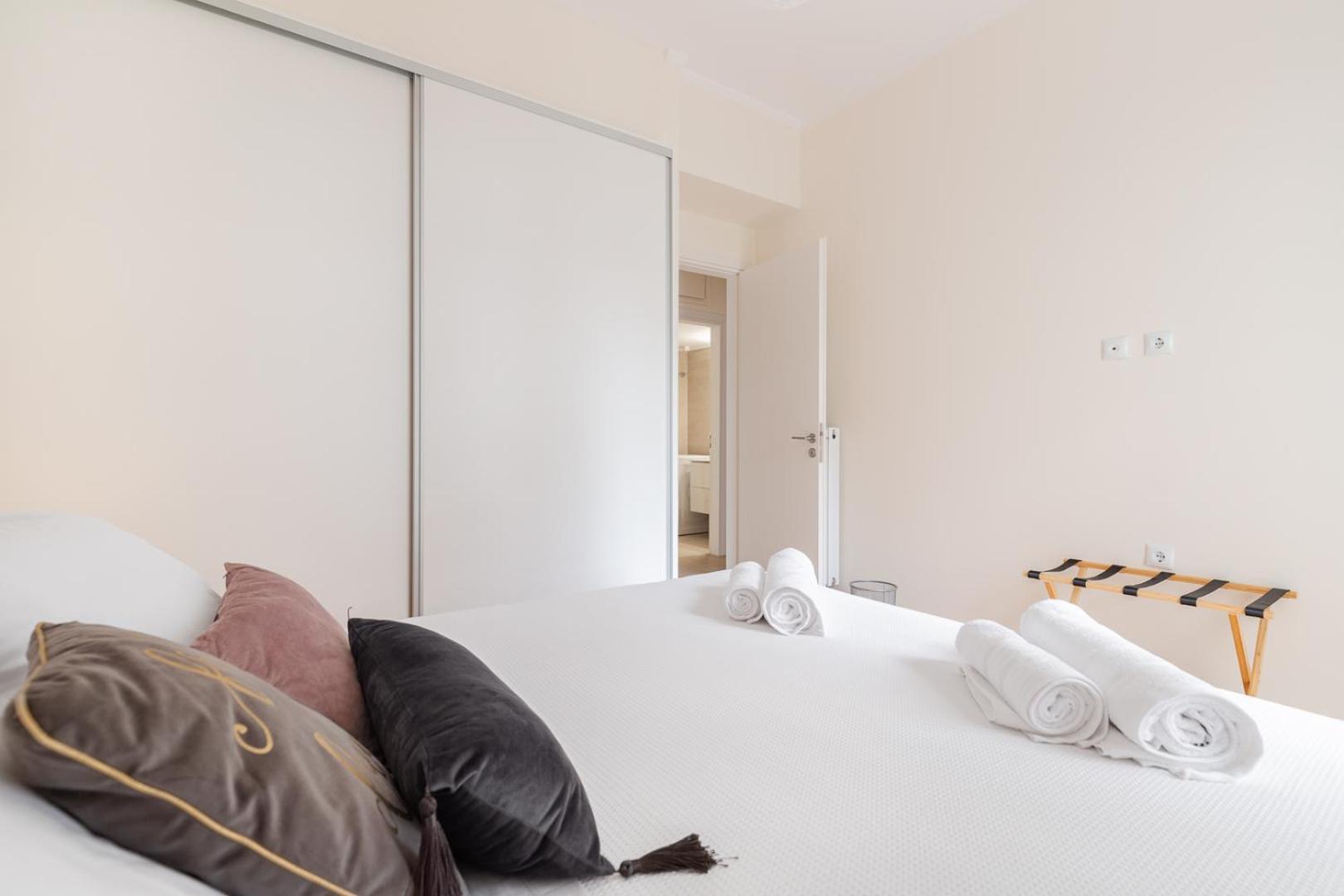 Edem By Alimos Marina - Athenian Homes