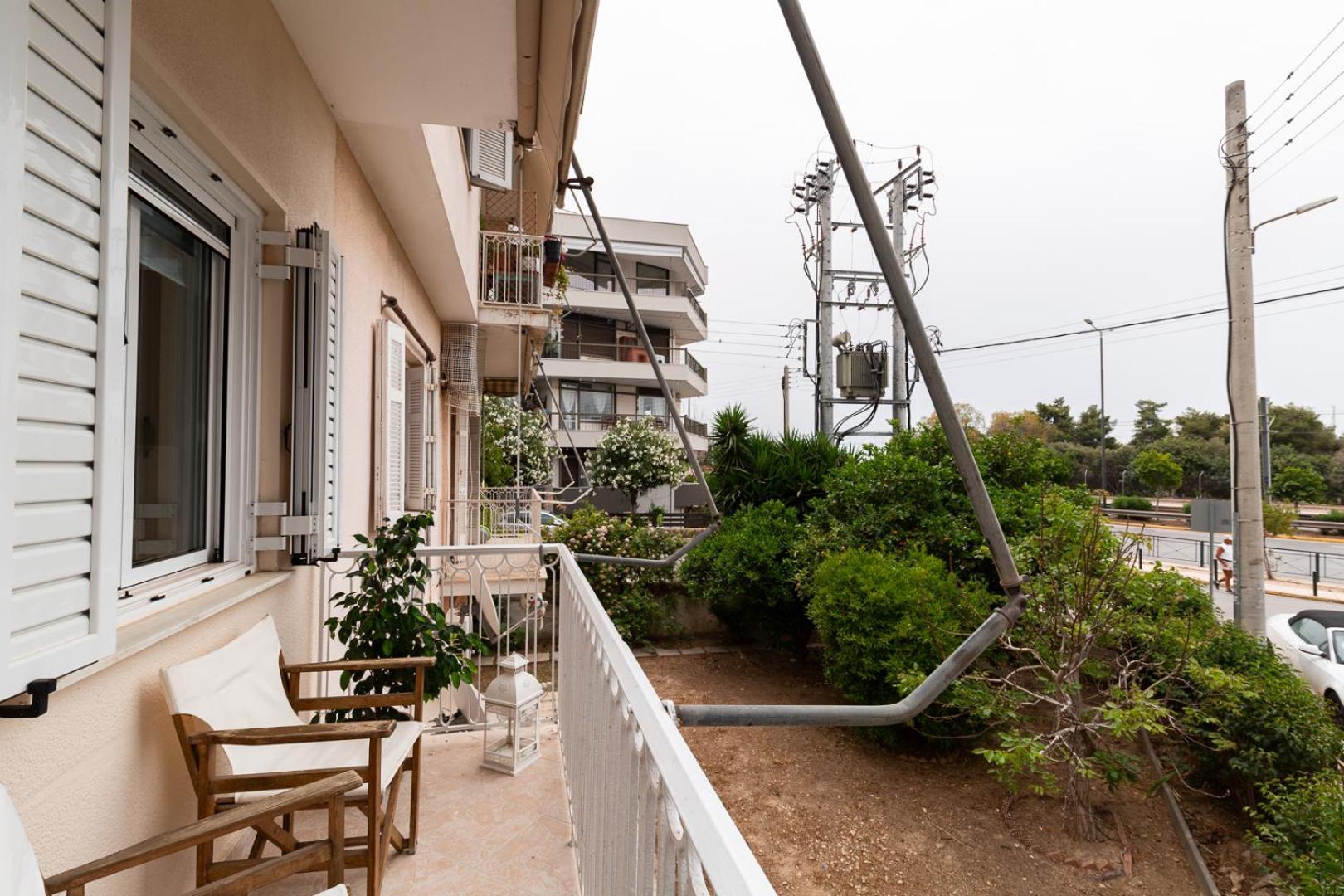 Apartment Edem By Alimos Marina - Athenian Homes