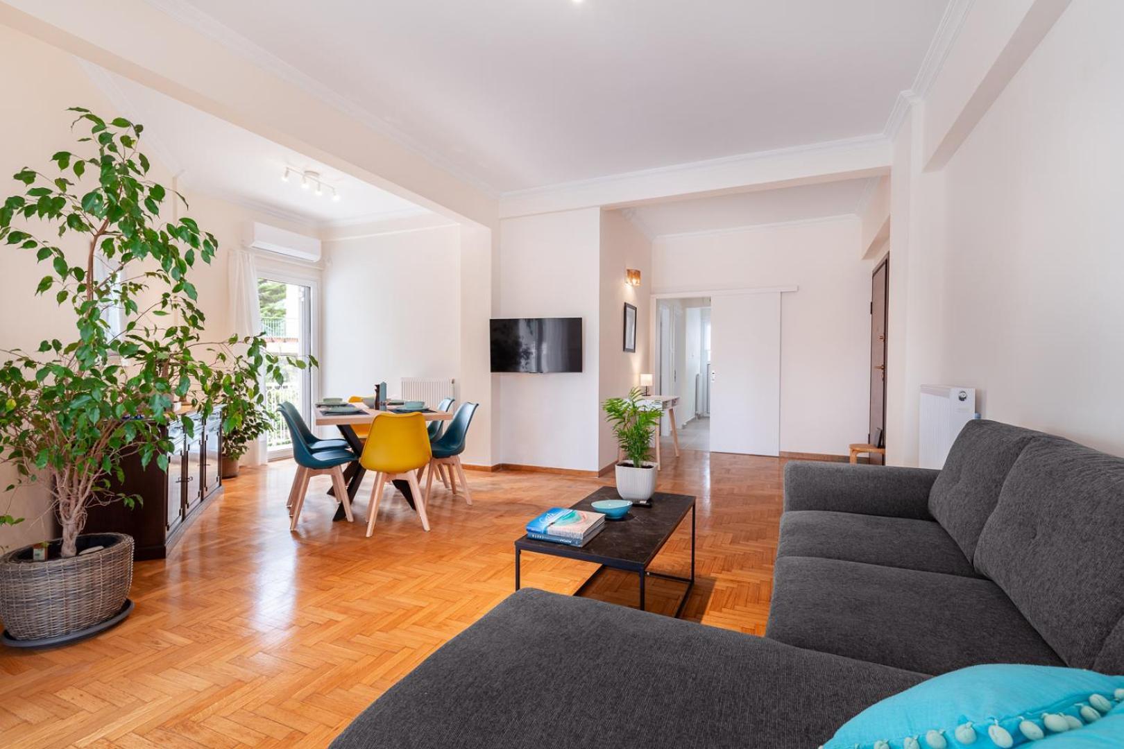 Edem By Alimos Marina - Athenian Homes Athens