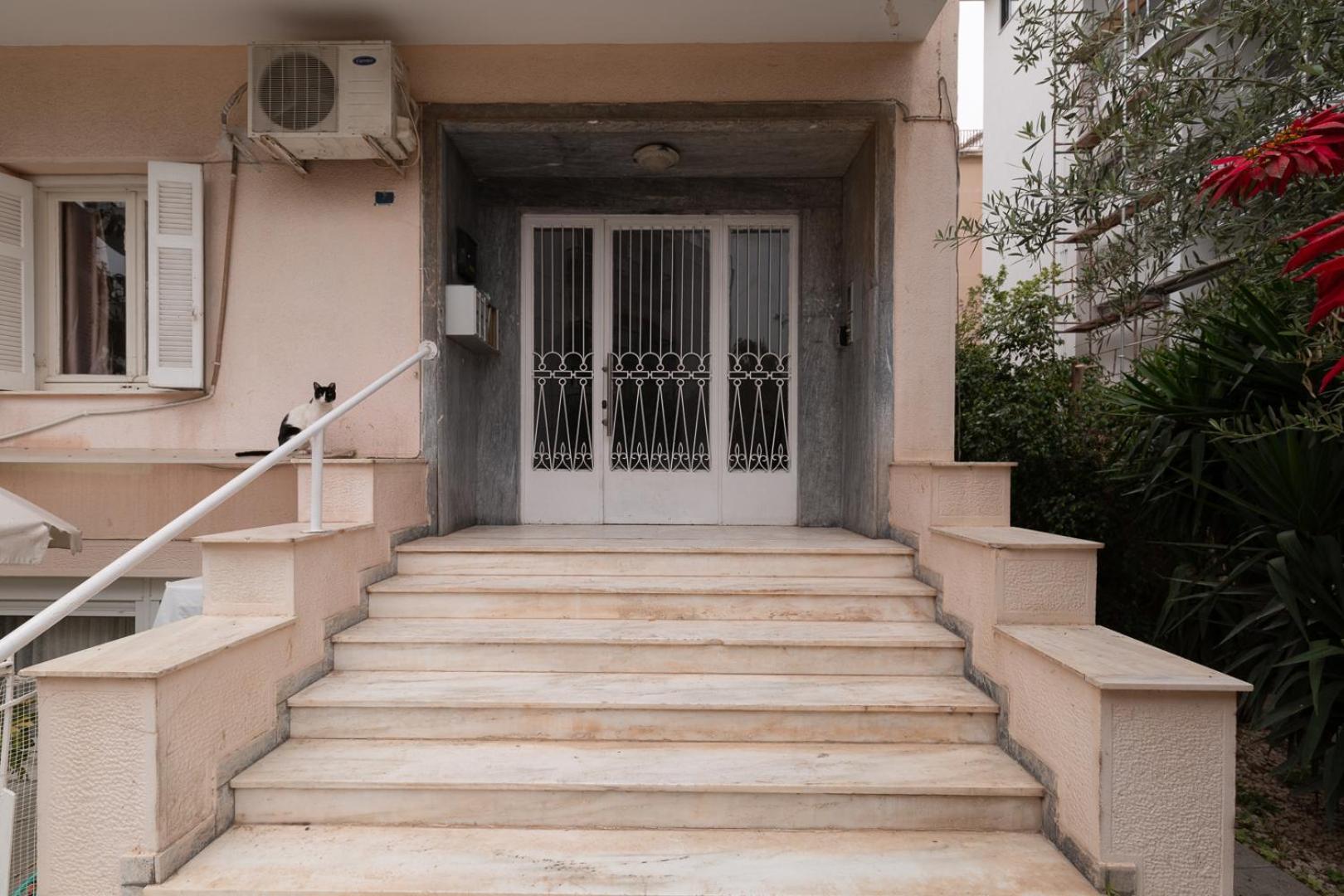 Edem By Alimos Marina - Athenian Homes Athen