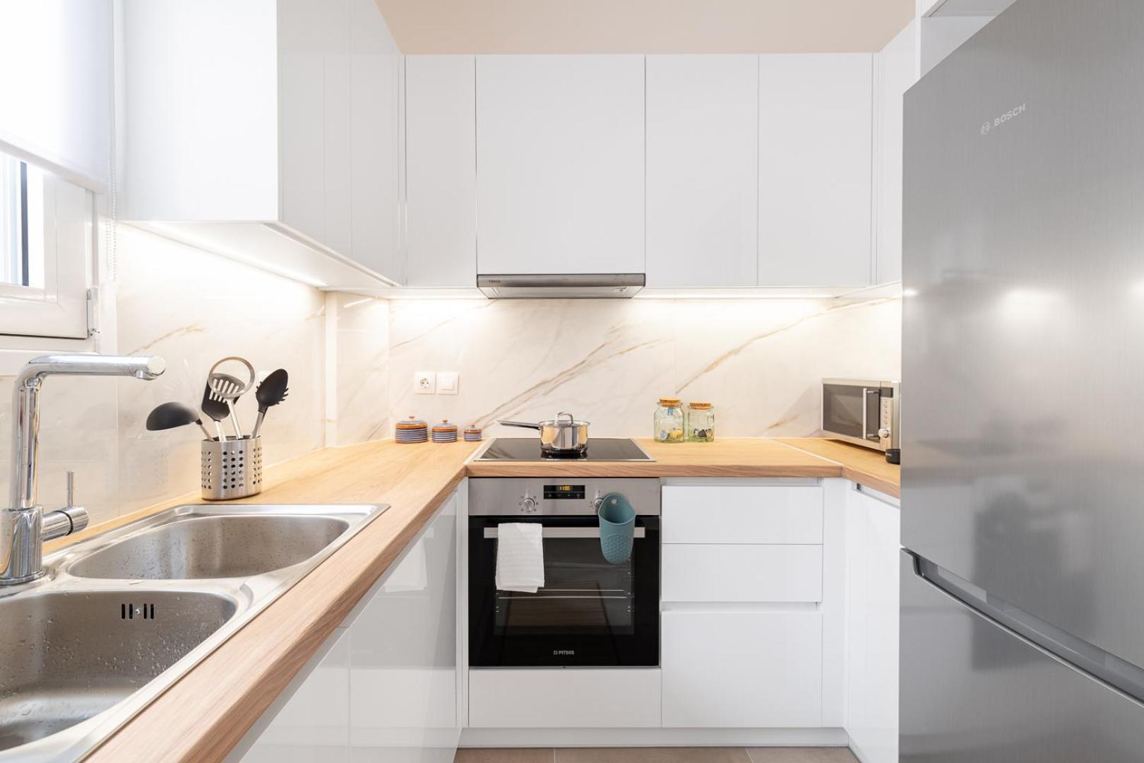 Edem By Alimos Marina - Athenian Homes *