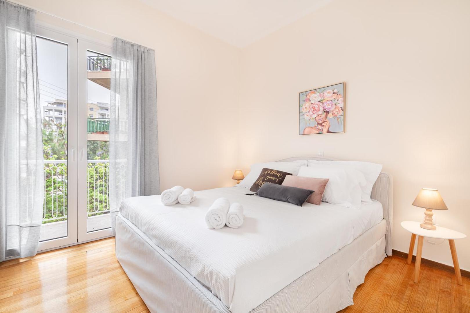 Edem By Alimos Marina - Athenian Homes Apartment