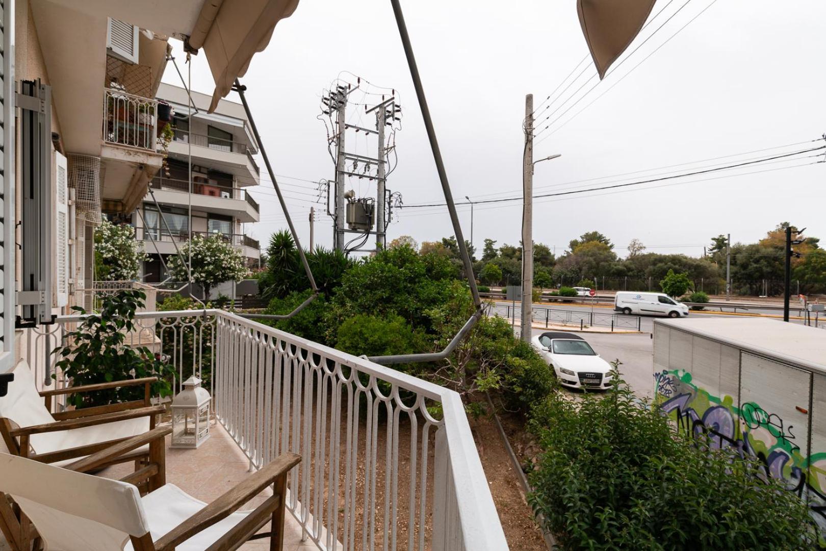 Edem By Alimos Marina - Athenian Homes Apartment *