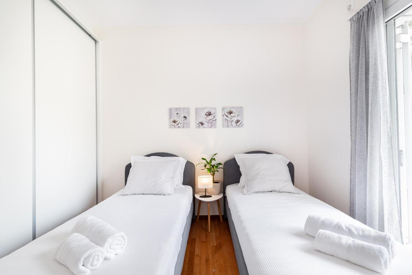 Edem By Alimos Marina - Athenian Homes Apartment